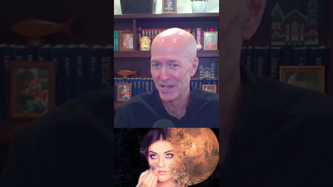 What Does the Word "Cosmos" Mean? #jesus #cosmology #cosmetics #face #love #beauty