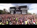 W&amp;amp;W Live at Ultra Music Festival Miami 2015