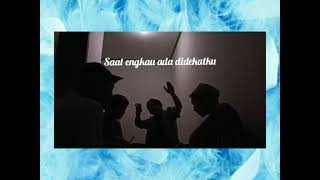 Vagetoz : Story wa (Kehadiranmu) Coverr: