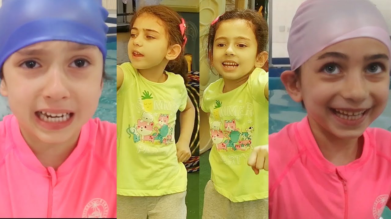 روتينا أيام العطلة 🤣😍