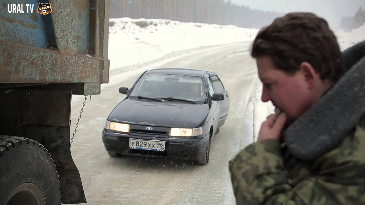 премьер-лига российская Промо-ролик к матчу 