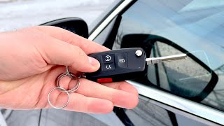 How to fix a Volkswagen key fob that isn’t working