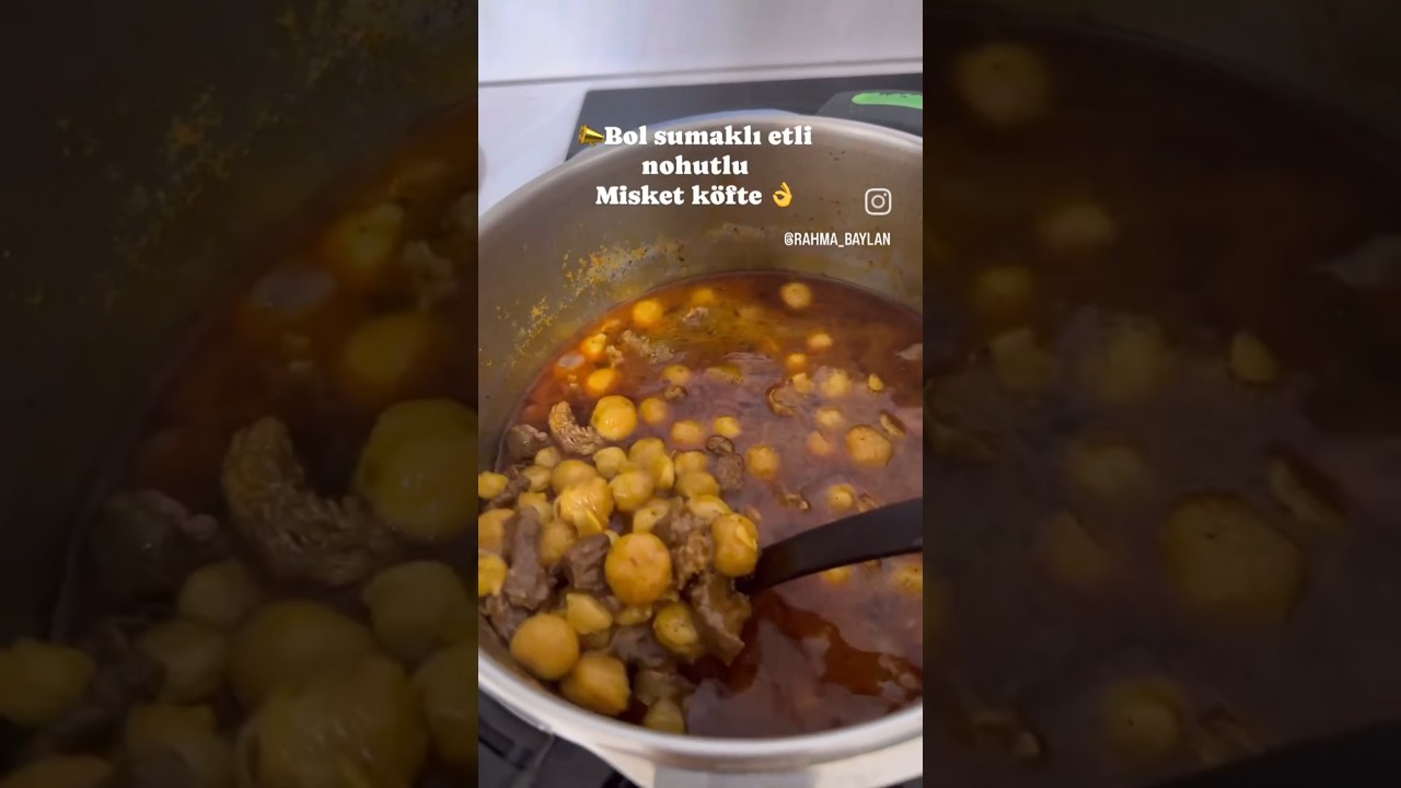 ‼️ANTEP USULÜ EKŞİLİ KÖFTE 😋/yemek tarifleri ‼️ANTEP USULÜ EKŞİLİ KÖFTE 😋/yemek tarifleri