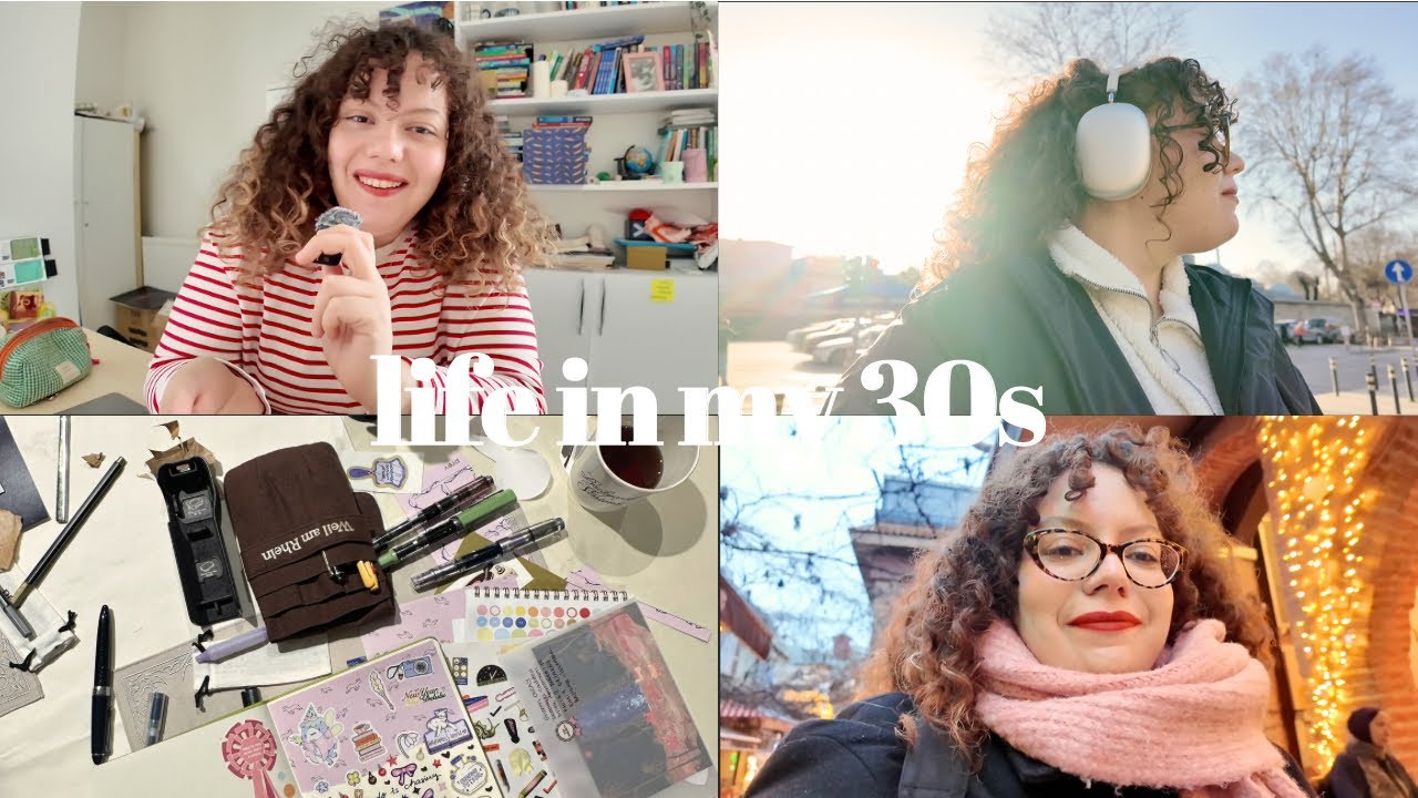 hamnet, journaling session, iyi olduğumda haber veririm