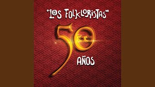 Video thumbnail of "Los Folkloristas - La Maldición de Malinche"