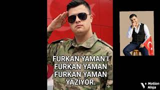 Furkan Yaman Furkan 🇹🇷