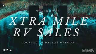 2018 Dutchmen Coleman Lantern 296Rk