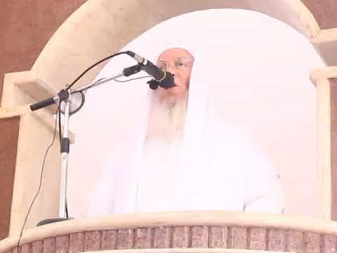 هل السماء تبكي وهل الأرض تبكي الشيخ محمد جويلي