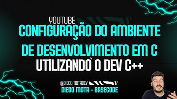 Aprenda Linguagem C do Zero: Instalação e Configuração do Dev C++