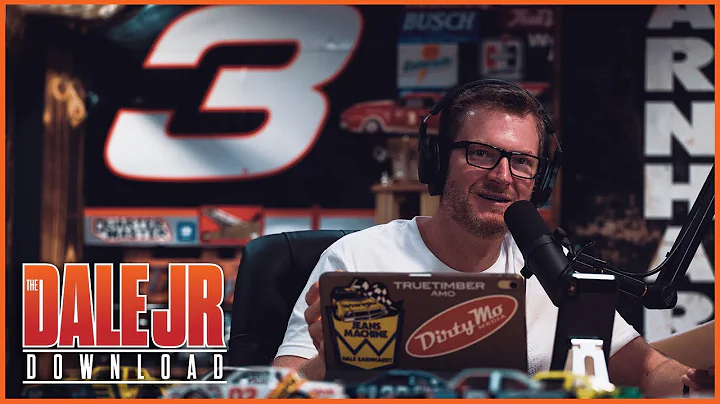 Dale Jr. Download: Robby Gordon's Truth Behind Getting Banned From Australia