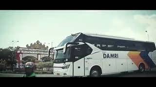 Lagu Mars Perum DAMRI