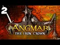 A SAVAGE SACRIFICE! Third Age Total War: Divide &amp; Conquer V5 - Angmar Campaign #2