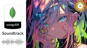 front end developer 2023 music🎧 MongoDB SoundTrack