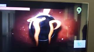 Semadikan Aku - TV9 Intro (2025)