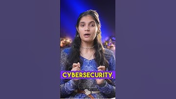 Cyber Security With Full Information #cybersecurity #information #shorts #youtubeshorts #full
