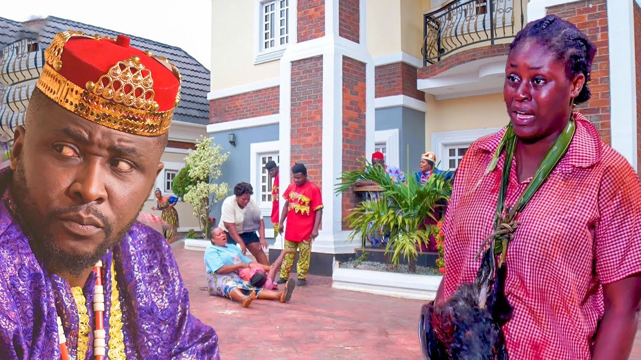 SHE WAS SENTENCE 2 DEATH 4 D CRIME SHE KNEW NOTHIN ABOUT BY D KING BUT WHAT HAPPEN NEXT WILL SHOCK U