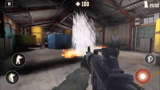 Frontline Fury: Grand Shooter v2 Official Trailer screenshot 4