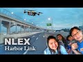 NLEX Harbor Link | Going to North Luzon is Easy from Cavite-Manila | 1080p HD