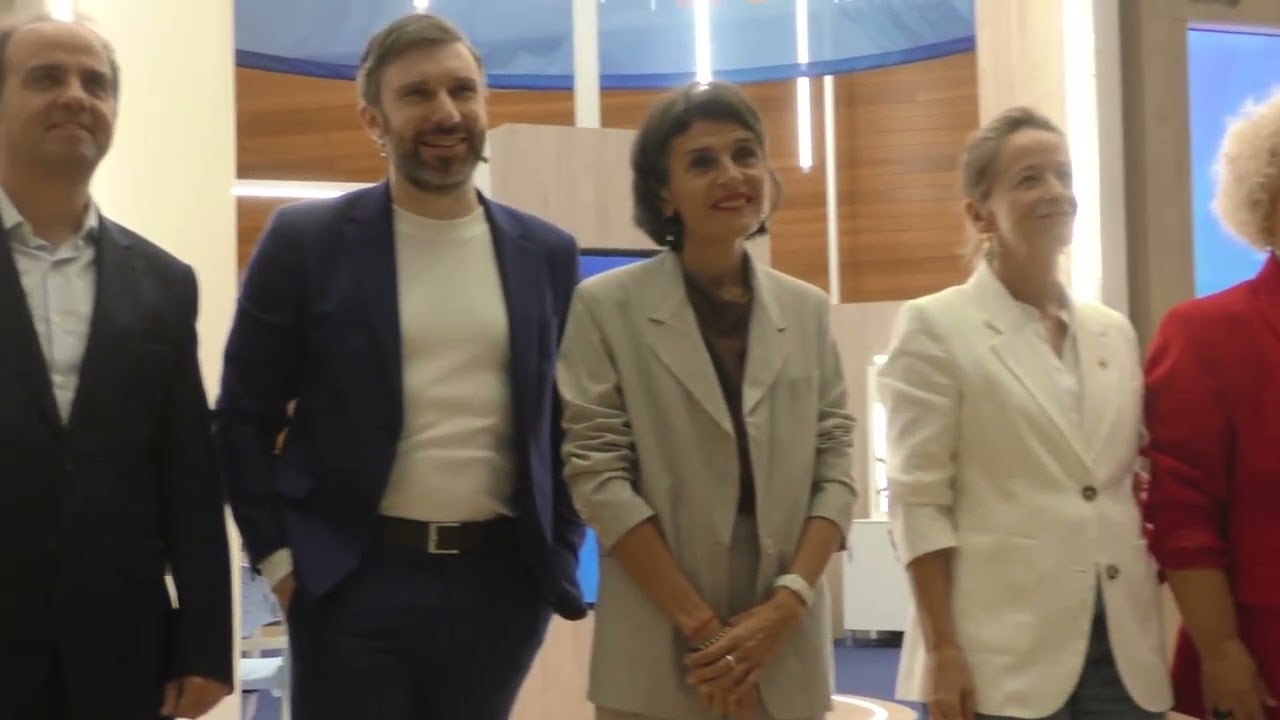Adinberri y Diputación Foral de Gipuzkoa reúnen a más de 1.200 profesionales en un foro internacional para abordar la nueva longevidad como oportunidad de futuro