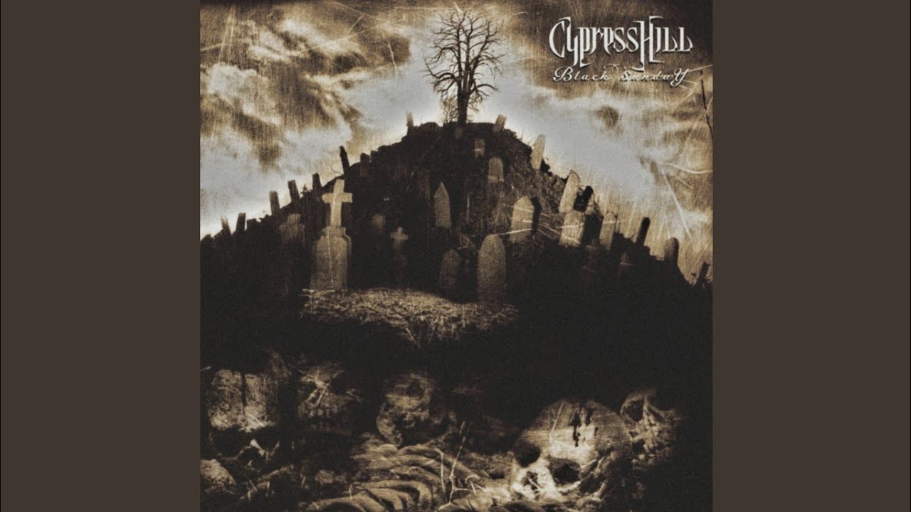 Black Sunday [CD] - YouTube