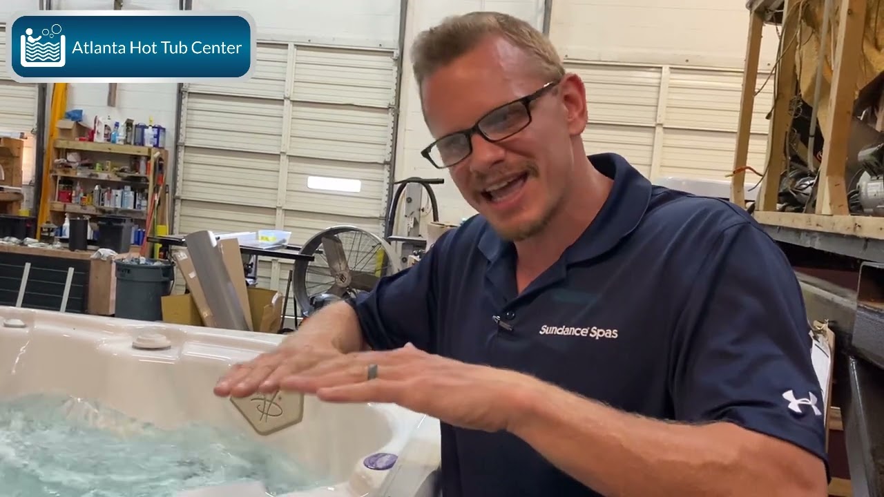 Hydropool swim spa 12FFP and 13FFP REVIEW