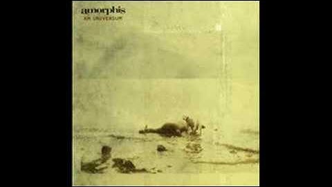 Amorphis - shatters within