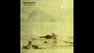 Amorphis - shatters within