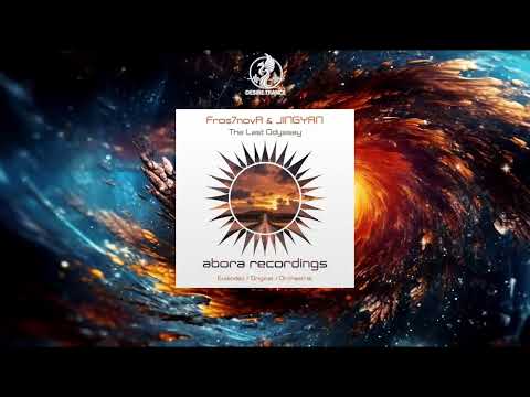 Fros7novA, JINGYAN - The Last Odyssey (Perfect Euphoria 155)