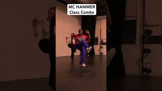 Mc Hammer - Pumps And A Bump Cl Combo