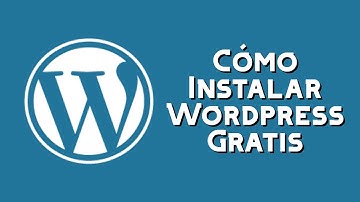 COMO INSTALAR WORDPRESS en ESPAÑOL (2025) | Guía COMPLETA y FÁCIL