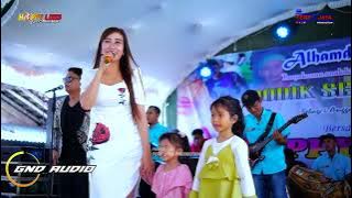 HAPPY LOSS - SATRU 2 - NILA NADA - SYUKURAN DODIK SETIAWAN MENJADI ANGGOTA POLRI - KUDUS