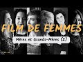 S01 - E13 - Mères et Grands-Mères (2)
