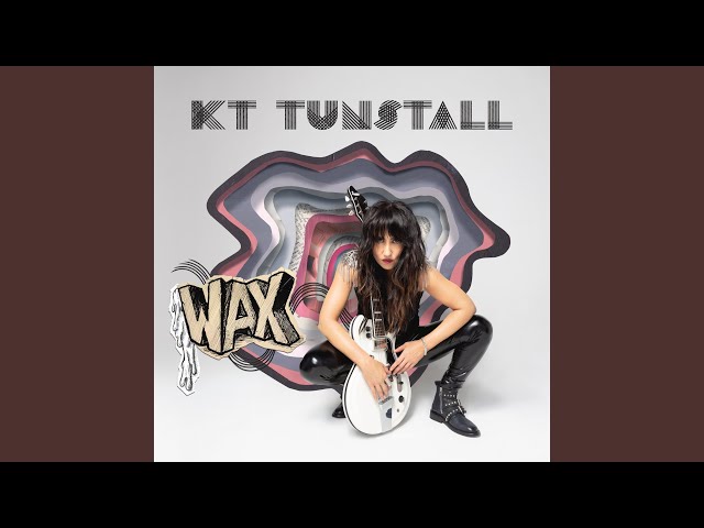 KT Tunstall - Tiny Love