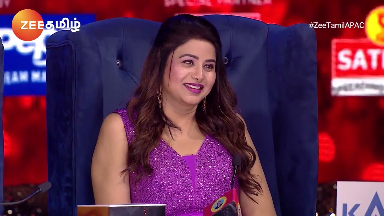 DJD Zee Tamil Apac || Stepup Brothers || Kl Mazhai Dancers || Top 4