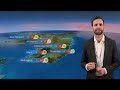 MetService morning weather update: Thursday, June 11, 2026