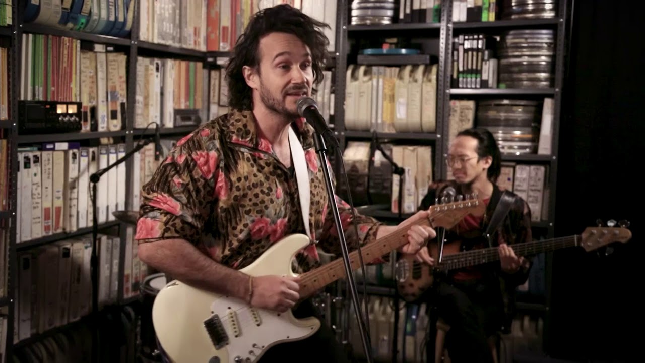 Caleb Hawley - High on a Heartbreak - 2/12/2020 - Paste Studio NYC - New York, NY