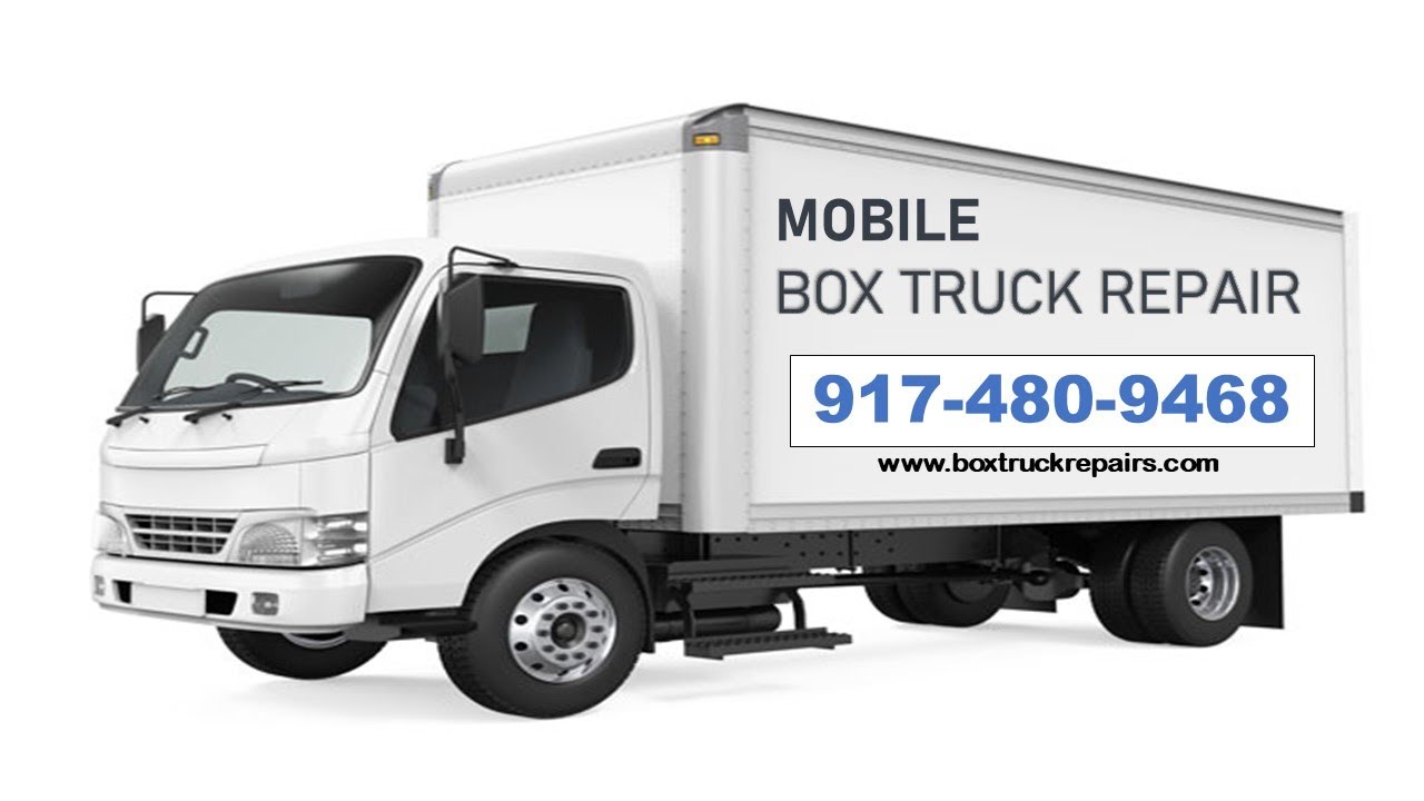 Mobile Box Truck Repair Long Island 9174809468 Box_Truck_Repair