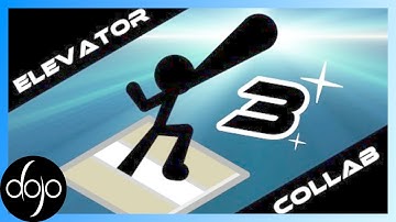 The Elevator Collab 3 (hosted by Reaper Animations)