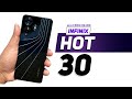 Infinix Hot 30 - গরমে চরম চয়েজ 👍 || ১৫ হাজারে সেরা ফোন! || আসল বস?