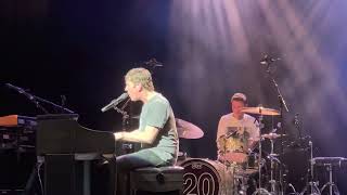 Bright Lights - Matchbox Twenty - Atlantic City 1/15/2023