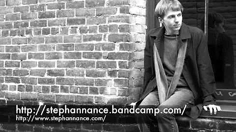 Stephan Nance - SONG FOR LOSERS (Piano + Band) Stu...
