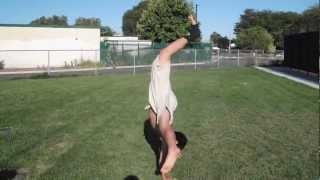 Grass Session 8/6/12