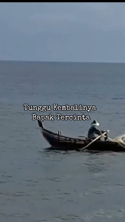 NELAYAN BY IWAN FALS