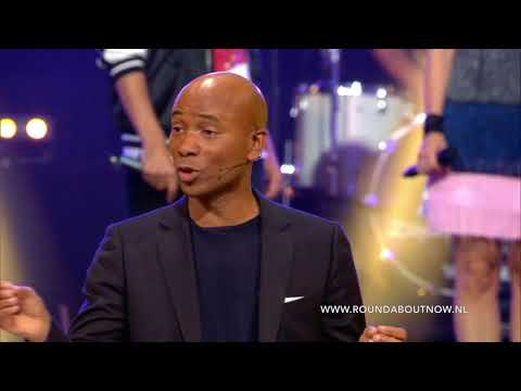 Videovoorbeeld van Round About Now