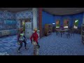 A Fortnite roleplay(family)