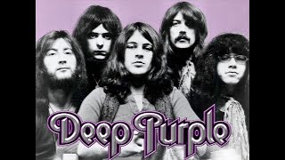 Deep Purple - Bloodsucker (BBC Session)