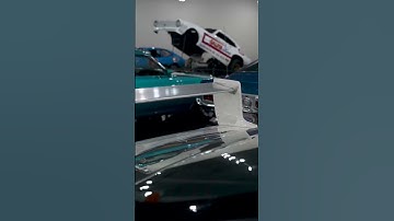 1996 Honda Integra Type-R Cold Start ASMR #shorts