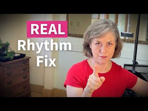 How To Waste Years Struggling With Rhythm Please Stop 