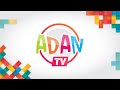 ADAN TV - EPISODIO 3: No a la vendetta