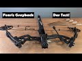 Fenris Greyback Repetier Compound Bogen - Mein Test